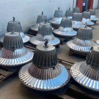LAMPADE INDUSTRIALI