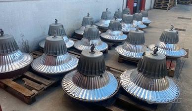 LAMPADE INDUSTRIALI