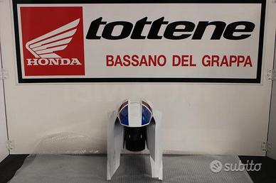 Parafango anteriore africa CRF 1100 HRC ADVENTURE