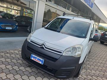 Citroen Berlingo 1.6 HDi 90 CV 3 posti Club L1 AUT