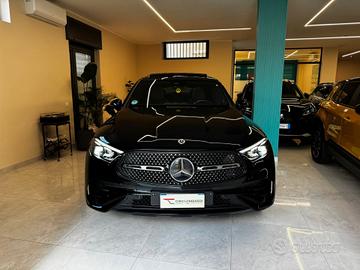 Mercedes-benz GLC 300d 4Matic Mild hybrid Coupé AM