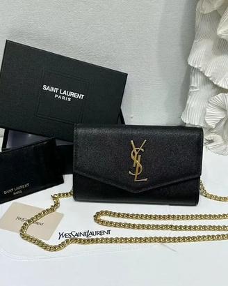 Pochette da donna YSL Uptown