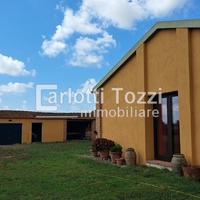Rif.03673| casa ind. grosseto