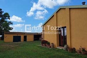 Rif.03673| casa ind. grosseto