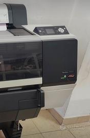 plotter