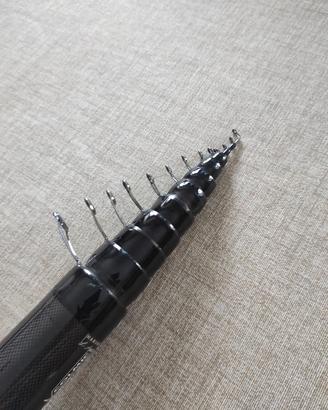 colmic foce nx300 12 MT.
