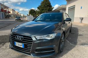 AUDI A6 2.0 TDI ULTRA S-LINE *TETTO  APRIBILE