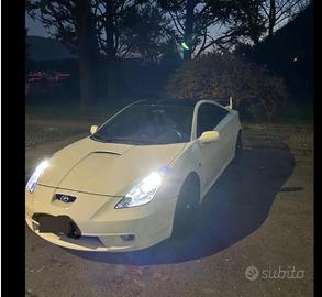 Toyota celica t23 192cv