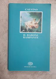 Il Barone rampante - Calvino