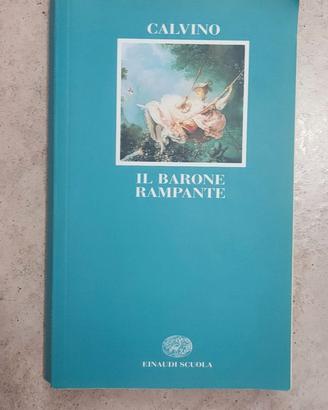 Il Barone rampante - Calvino