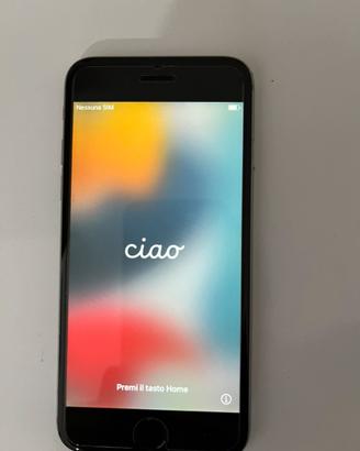 Iphone 6 S 128 GB
