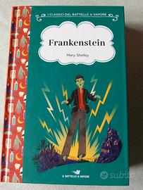 Libro classico per ragazzi