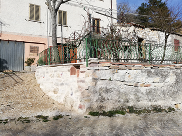 Casa ai piedi del Monte Nerone Cerreto di Cagli