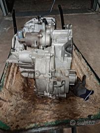 cambiò automatico Ford Focus 