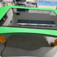 Tavolo Interattivo Mach Power - Tavolo Tablet