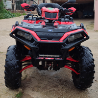 Polaris Sportsman 1000xp