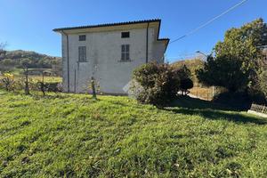 CASA INDIPENDENTE A CANTIANO