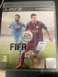 FIFA 13 PS3 originale