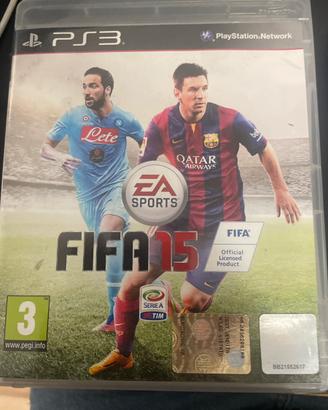 FIFA 13 PS3 originale