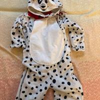 Vestito carnevale