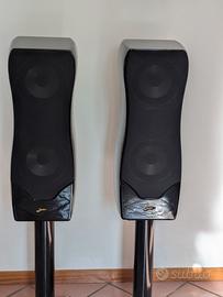 JATON LYRA HD 660