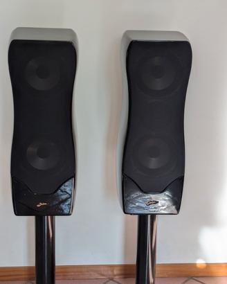 JATON LYRA HD 660