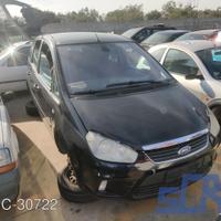 Ford c-max dm2 1.6 tdci 90cv 07-10 - ricambi