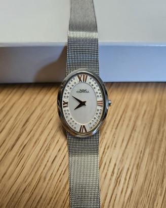Orologio Capital Donna AX8047-05
