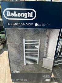Scaldasalviette elettrico NUOVO 98x55 termoarredo