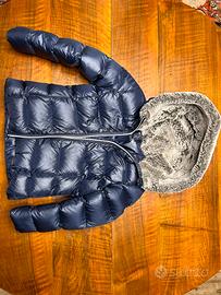 Piumino bambina/o Canadian