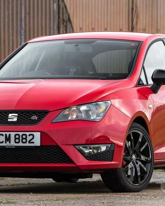 RICAMBI SEAT IBIZA ORIGINALI