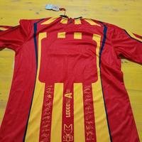maglia lecce 