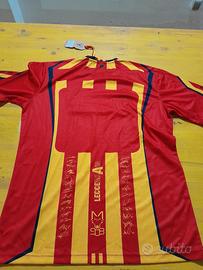 maglia lecce 