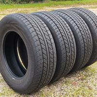 4 gomme estive 225/65 R16C