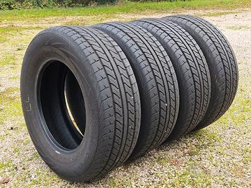 4 gomme estive 225/65 R16C