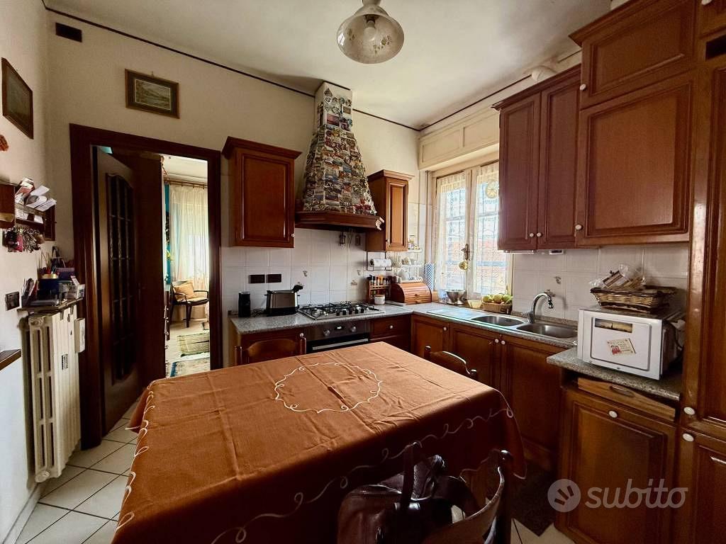 Casa – Carmagnola, San Bernardo - Vista 3