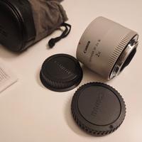 Canon extender ef  2x III 