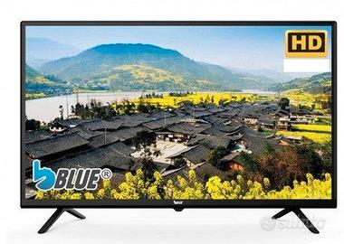 TV LED BLUE HD READY 32" BL32G6HD