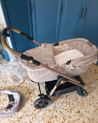 Carrozzina Peg Perego Mon Amour