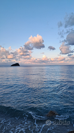 Grazioso bilocale con giardino