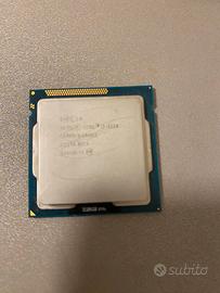 Processore Intel Core i3-3220