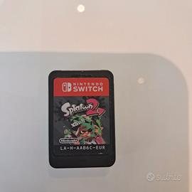 Splatoon 2 per Nintendo Switch 
