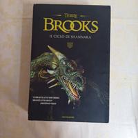 terry brooks il ciclo di shannara
