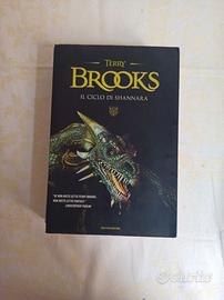 terry brooks il ciclo di shannara