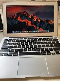 apple macbook air