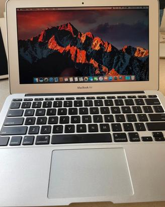 apple macbook air