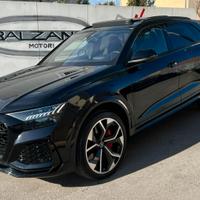Audi RS Q8 AUDI RS Q8 4.0TFSI QUATTRO