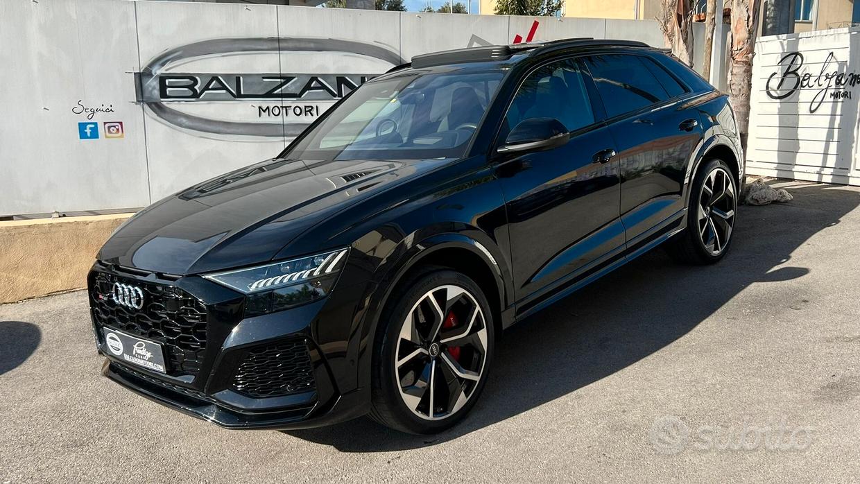 AUDI Altro modello