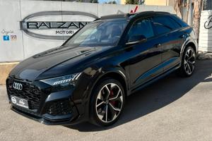 Audi RS Q8 AUDI RS Q8 4.0TFSI QUATTRO