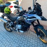 Bmw f 850 gs